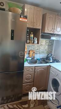 3-к квартира, вторичка, 55м2, 3/5 этаж