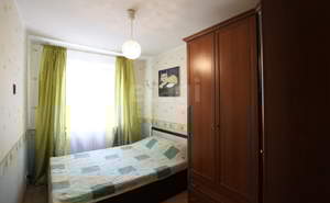 2-к квартира, вторичка, 59м2, 3/5 этаж