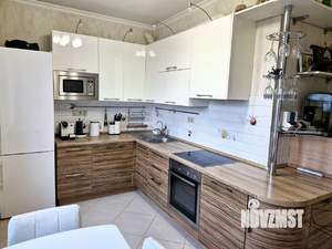 2-к квартира, вторичка, 70м2, 10/18 этаж