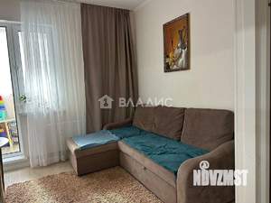 2-к квартира, вторичка, 36м2, 5/18 этаж