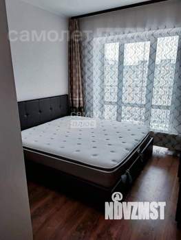 2-к квартира, вторичка, 32м2, 15/17 этаж