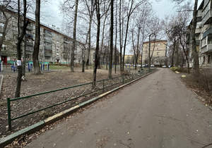 3-к квартира, вторичка, 55м2, 5/5 этаж