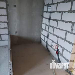 1-к квартира, вторичка, 37м2, 7/17 этаж