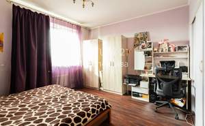 1-к квартира, вторичка, 49м2, 15/17 этаж