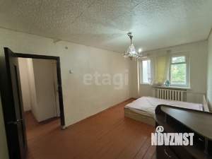 1-к квартира, вторичка, 30м2, 5/5 этаж