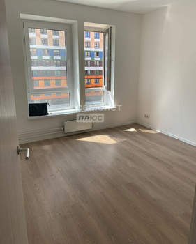 3-к квартира, вторичка, 60м2, 6/25 этаж