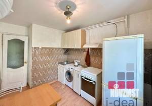 2-к квартира, вторичка, 50м2, 2/9 этаж