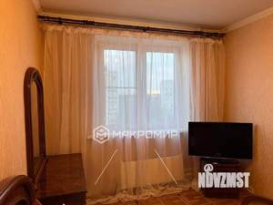 3-к квартира, вторичка, 65м2, 7/9 этаж