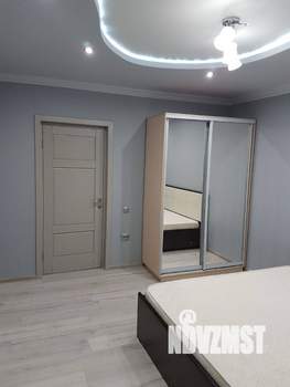 3-к квартира, вторичка, 83м2, 5/17 этаж