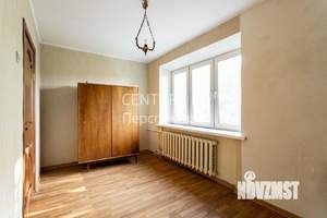 3-к квартира, вторичка, 52м2, 5/5 этаж