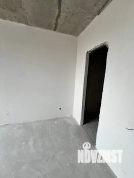 1-к квартира, вторичка, 38м2, 15/25 этаж