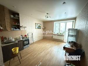 Студия квартира, вторичка, 27м2, 2/3 этаж