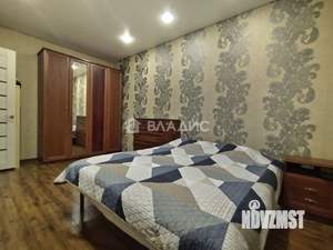 2-к квартира, вторичка, 52м2, 12/14 этаж