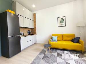 Студия квартира, вторичка, 20м2, 3/4 этаж