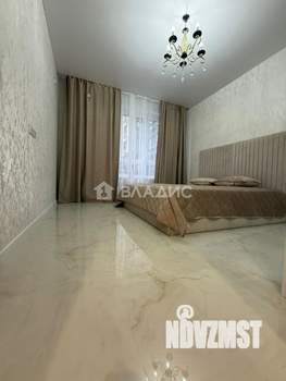 2-к квартира, вторичка, 39м2, 3/25 этаж
