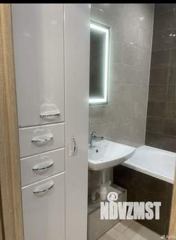 2-к квартира, вторичка, 58м2, 2/26 этаж