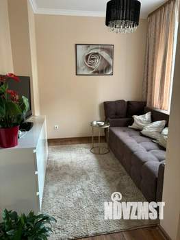 Студия квартира, вторичка, 26м2, 3/19 этаж