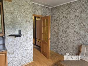 3-к квартира, вторичка, 75м2, 5/17 этаж