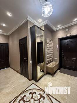 3-к квартира, вторичка, 97м2, 3/5 этаж