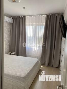 1-к квартира, вторичка, 35м2, 17/17 этаж