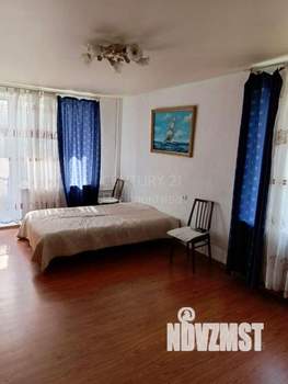 2-к квартира, вторичка, 42м2, 4/5 этаж