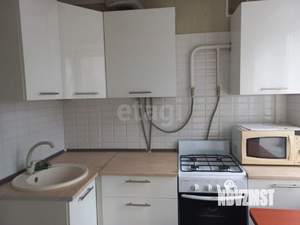 1-к квартира, вторичка, 31м2, 4/5 этаж