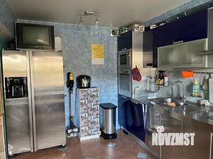 5-к квартира, вторичка, 108м2, 2/14 этаж