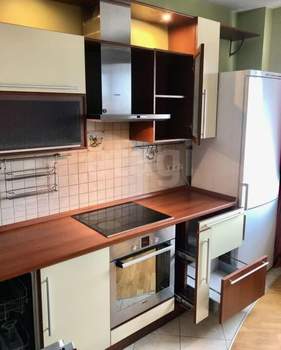 Фото квартиры на продажу (1)