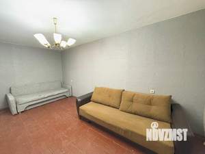 1-к квартира, вторичка, 30м2, 4/5 этаж