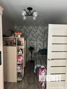 2-к квартира, вторичка, 45м2, 1/5 этаж