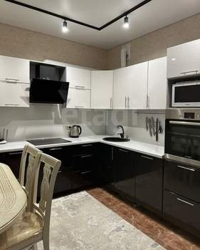 2-к квартира, вторичка, 56м2, 2/17 этаж