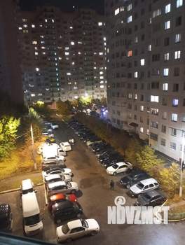 1-к квартира, вторичка, 38м2, 6/25 этаж