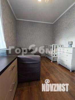 1-к квартира, вторичка, 36м2, 2/17 этаж