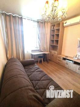 Студия квартира, вторичка, 26м2, 3/3 этаж