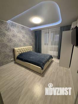 1-к квартира, вторичка, 48м2, 9/17 этаж