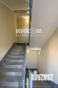2-к квартира, вторичка, 42м2, 14/17 этаж