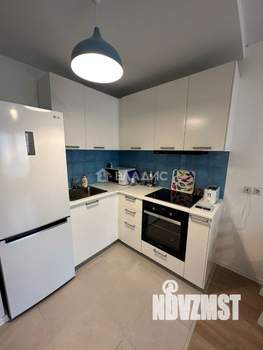 1-к квартира, вторичка, 35м2, 9/25 этаж