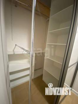 1-к квартира, вторичка, 33м2, 16/18 этаж
