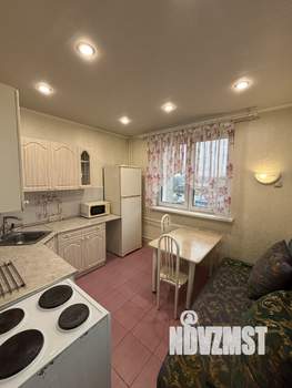 1-к квартира, вторичка, 41м2, 5/9 этаж