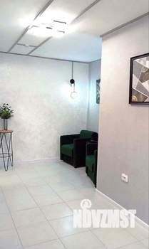 3-к квартира, вторичка, 105м2, 1/17 этаж