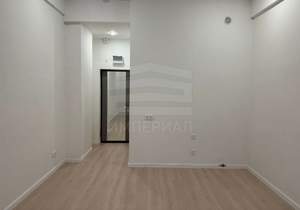 Студия квартира, вторичка, 23м2, 2/4 этаж