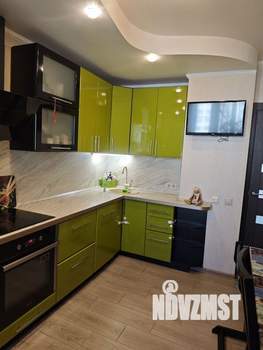 2-к квартира, вторичка, 61м2, 13/17 этаж