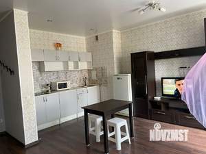 Студия квартира, вторичка, 29м2, 9/17 этаж