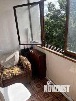 1-к квартира, вторичка, 33м2, 5/9 этаж