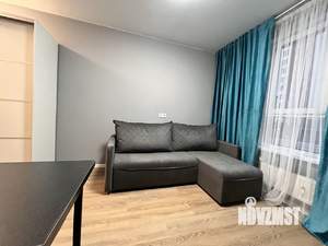 Студия квартира, вторичка, 21м2, 2/24 этаж