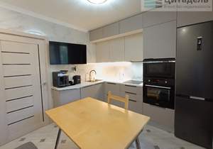 1-к квартира, вторичка, 40м2, 2/12 этаж