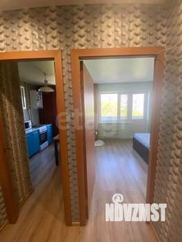 1-к квартира, вторичка, 28м2, 4/9 этаж