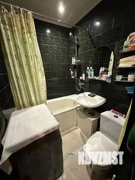 1-к квартира, вторичка, 35м2, 2/5 этаж