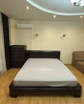 1-к квартира, вторичка, 63м2, 7/17 этаж