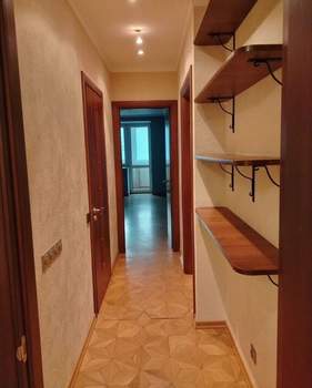 3-к квартира, вторичка, 98м2, 4/8 этаж